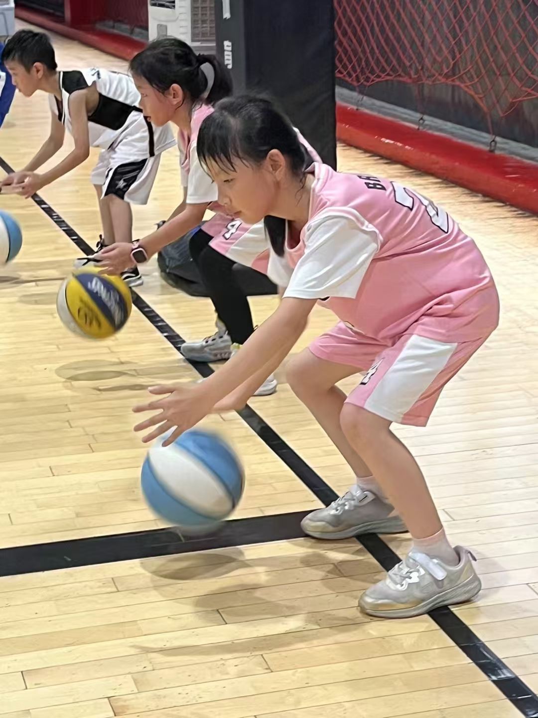 哪里可以学习到专业的篮球呼吸训练方法？